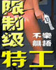 限制級特工 cover 封面