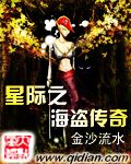星際之海盜傳奇 cover 封面