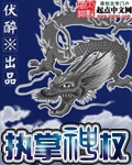 執(zhí)掌神權(quán) cover 封面