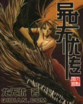 異世無憂傳 cover 封面
