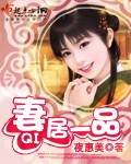 妻居一品 cover 封面