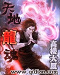 天地龍魂 cover 封面
