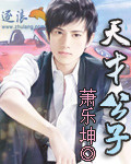 天才公子 cover 封面