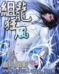 龍組狂風(fēng)