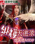 縱橫天道錄 cover 封面