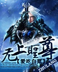無上圣尊 cover 封面