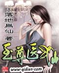 至尊醫(yī)仙 cover 封面