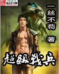 超級戰(zhàn)兵