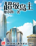 超級島主 cover 封面
