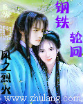 鋼鐵輪回 cover 封面