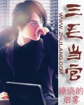 三毛當官 cover 封面