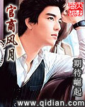 官商風月 cover 封面