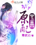 原配寶典 cover 封面