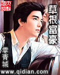 草根富豪 cover 封面