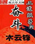 二道販子的奮斗 cover 封面