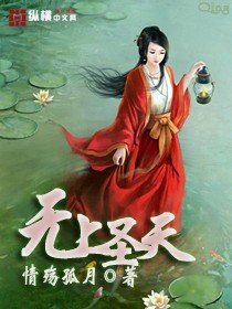 無上圣天 cover 封面