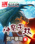 神魔無雙 cover 封面