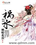 禍水 cover 封面