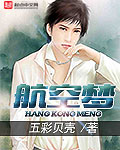 航空夢 cover 封面
