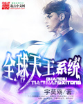 全球天王系統 cover 封面