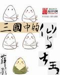 三國中的仙與大王 cover 封面