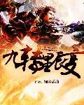 九轉星辰變 cover 封面
