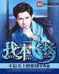 我本飛揚(yáng) cover 封面