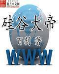 硅谷大帝 cover 封面