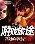 游戲旅途 cover 封面
