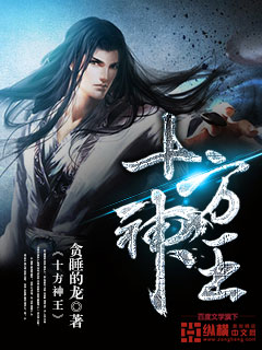 十方神王 cover 封面