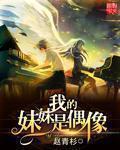 我的妹妹是偶像 cover 封面
