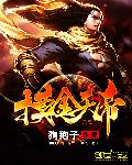 摸金天帝 cover 封面