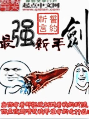 最強新手劍