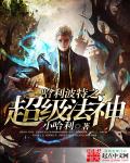 哈利波特之超級法神 cover 封面