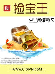 撿寶王 cover 封面