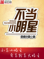 不當(dāng)小明星 cover 封面