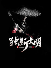 獨斷大明 cover 封面
