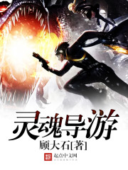 靈魂導游 cover 封面