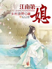 江南第一媳 cover 封面