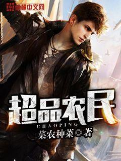 超品農民 cover 封面