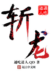 斬龍 cover 封面