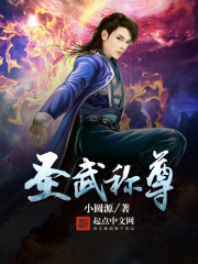 圣武稱尊 cover 封面