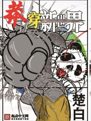 莽穿新世界 cover 封面