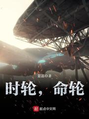 時(shí)輪，命輪 cover 封面