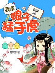 我家娘子猛于虎 cover 封面