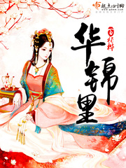 華錦里 cover 封面