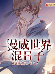 漫威世界混日子 cover 封面