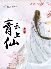 青云上仙 cover 封面