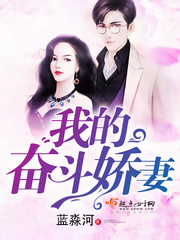 我的奮斗嬌妻 cover 封面