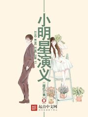 小明星演義 cover 封面